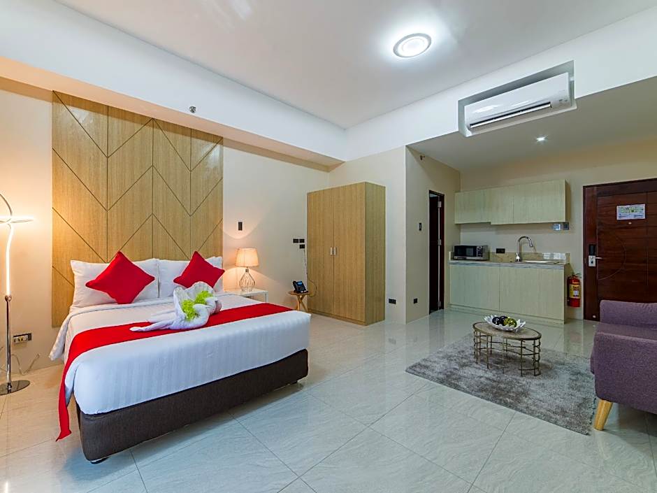 Eastland Hotel and Residences