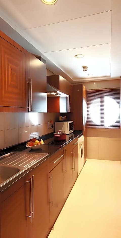 J5 Rimal Hotel Apartments