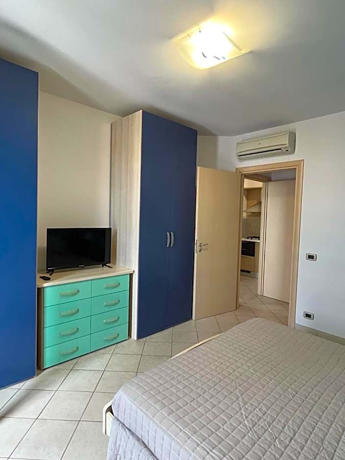 Casa Vacanze Celeste e C