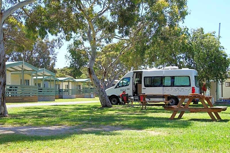 Echo Holiday Parks - Normanville