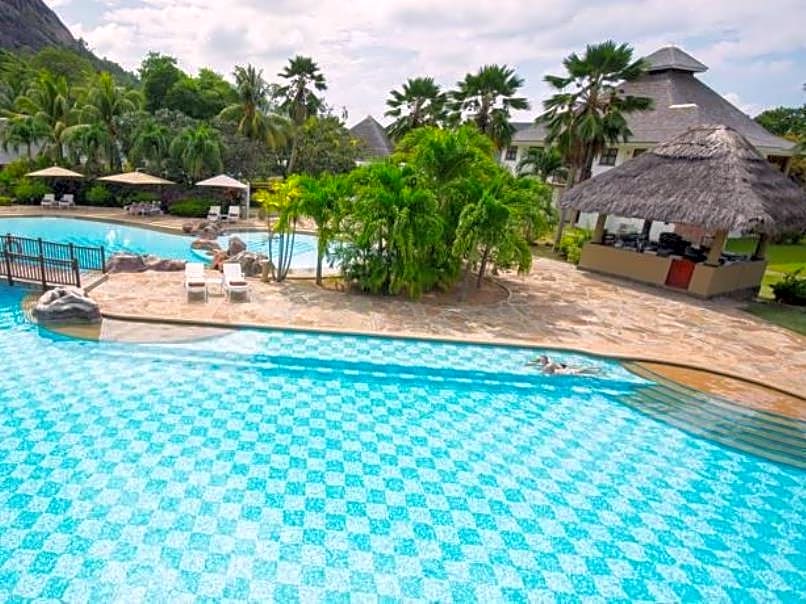 Le Domaine de La Reserve