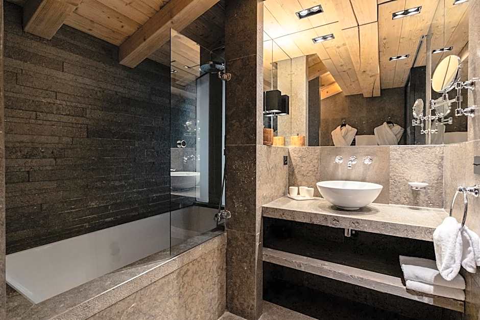 L'Alpaga, a Beaumier hotel