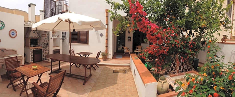 La Terrazza Di San Vito