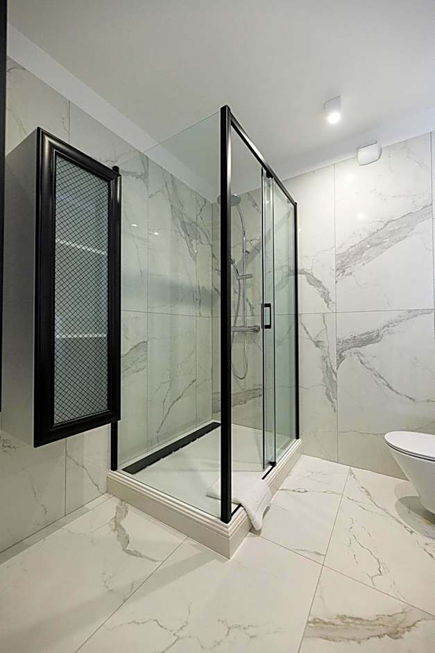 Apartamenty Prestige Mielno-Uniescie