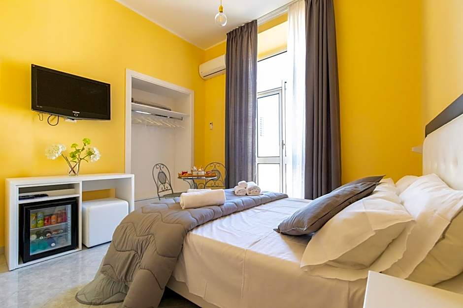 B&B Trianon