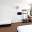 Swing & Pillows @ Grand Inn George Town Penang