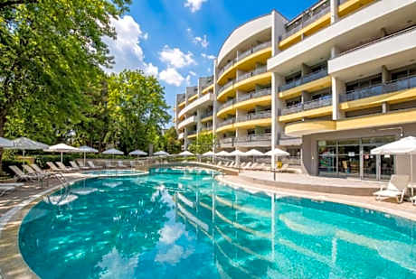 Hotel Perunika