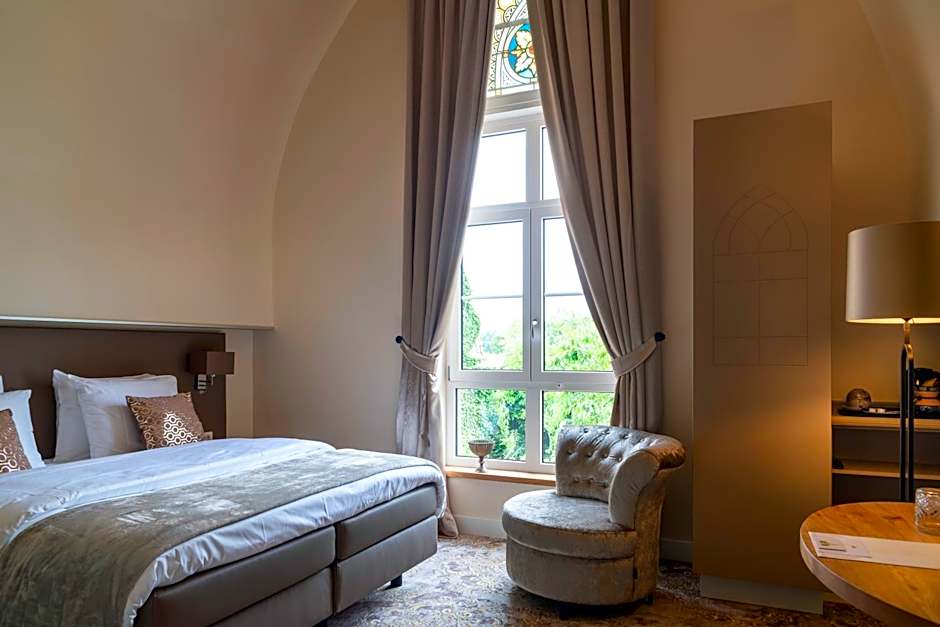 KerkHotel Biervliet