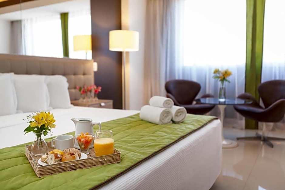 eSuites Savassi Toscanini