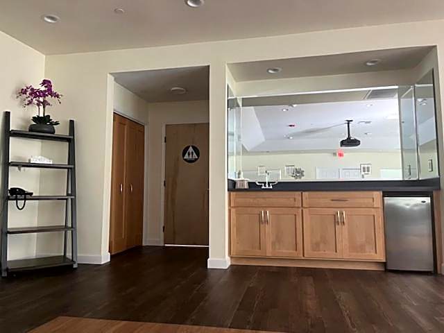 Ponderosa Gardens Motel