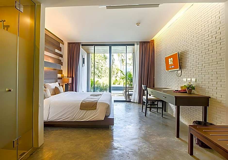 B2 Pai Premier Hotel