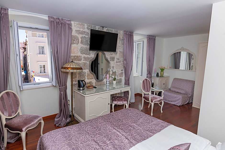 Deluxe Collection Hotel Kastel - Depadanse