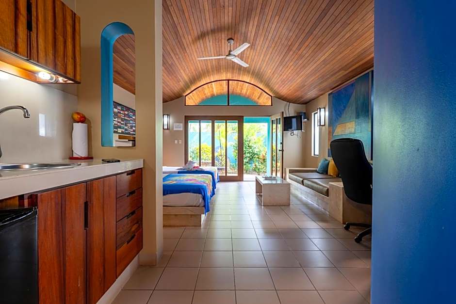 Alma del Pacifico Hotel & Spa