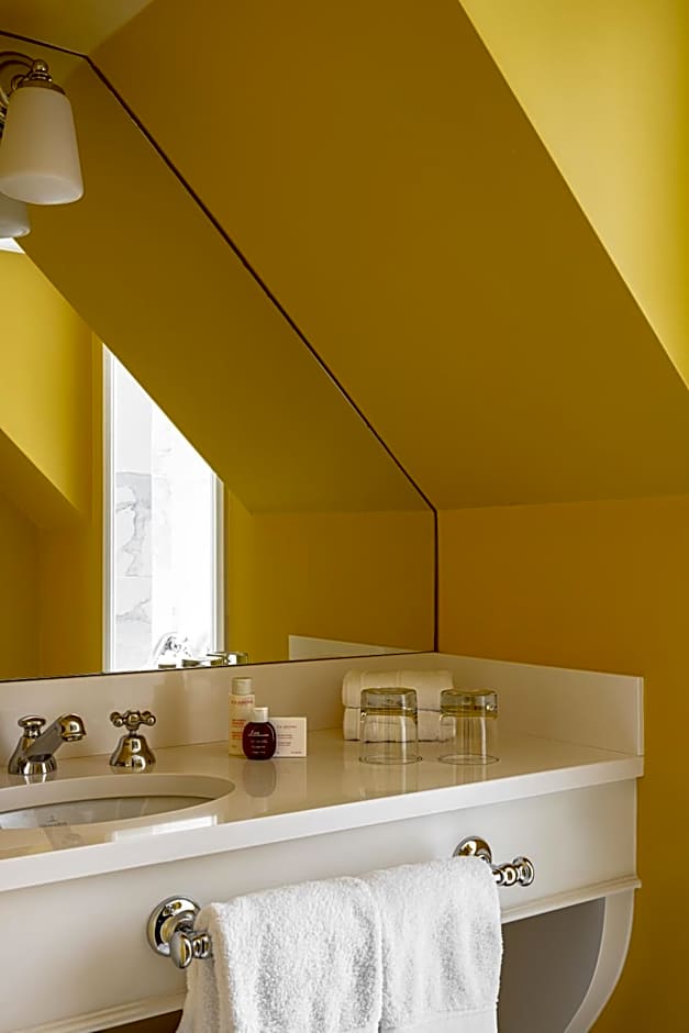 La Chambre du Marais