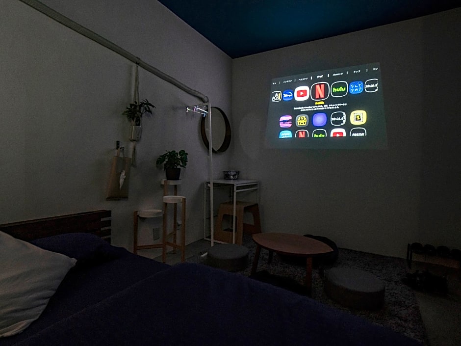 WE HOME HOTEL&KITCHEN Ichikawa  Funabashi