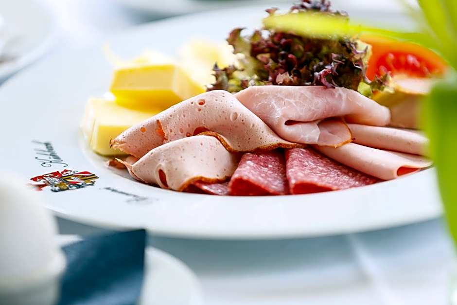 Hotel zur Schloss-Schmiede