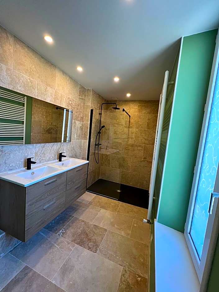 Maison d'Alice - avec SPA