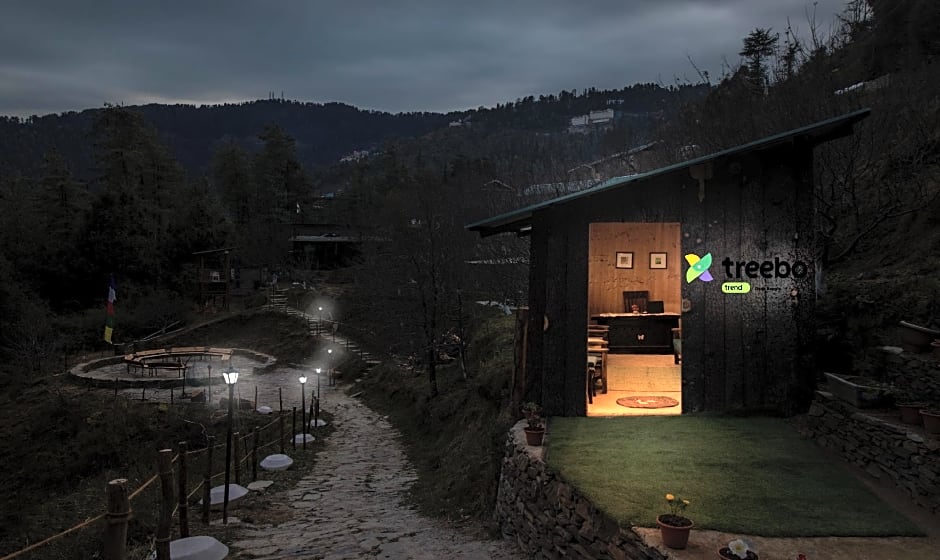 Treebo Trend Daak Bangla Retreat