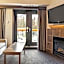 The Rundlestone Lodge