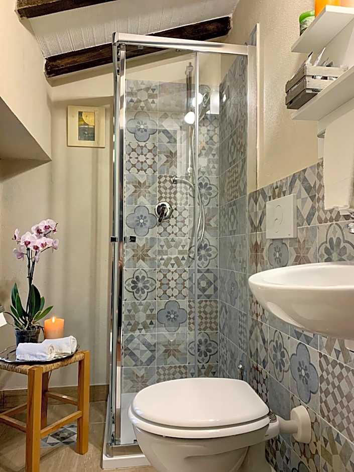 B&B Appartamenti Villa del lago