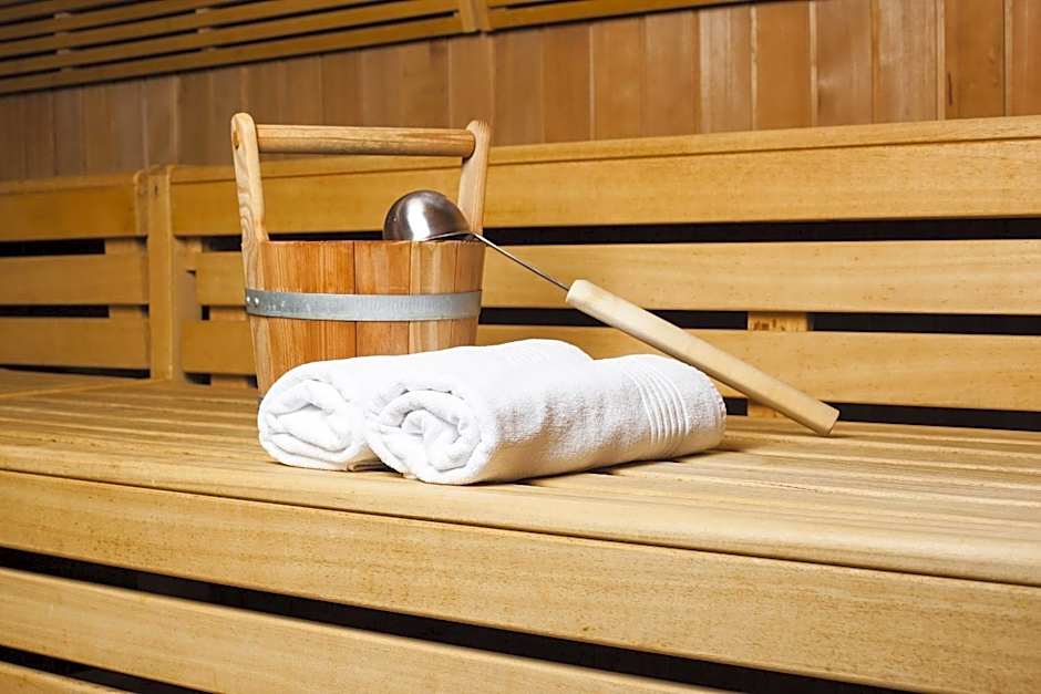 Hotel & Appartements Alpenresidenz Viktoria