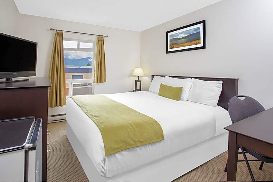 Barriere Motor Inn-BMI