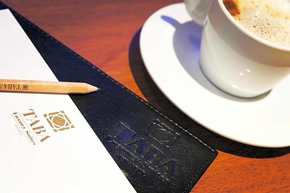 Taba Luxury Suites and Hotel