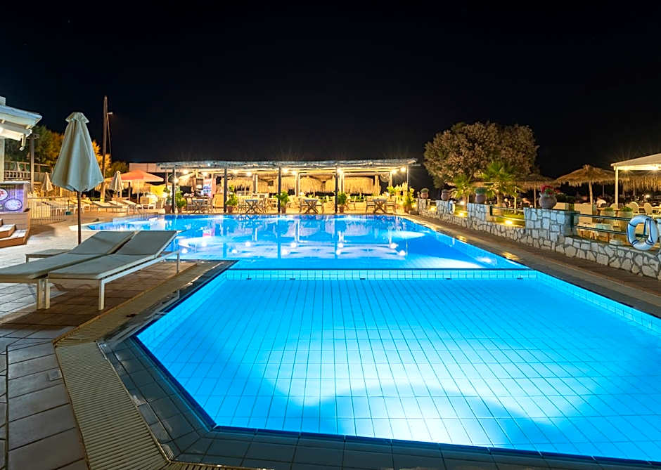 Erato Hotel Adults Only by Smile Hotels