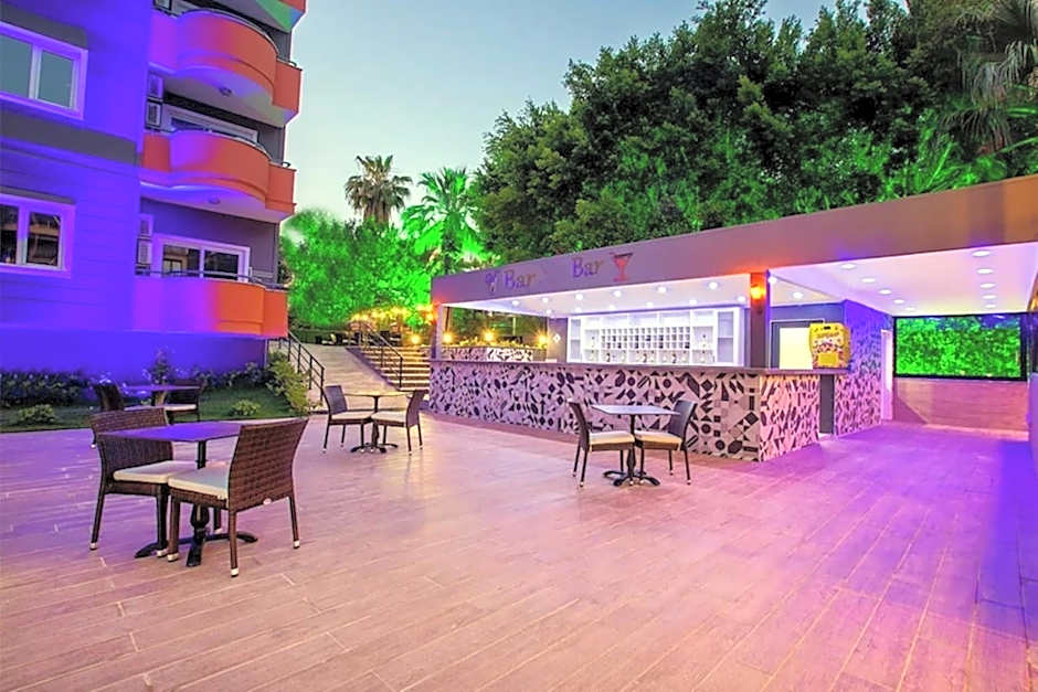 Grand Alisa Hotel (Ex. Royalisa Hotel)