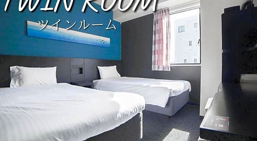 Henn na Hotel Tokyo Asakusabashi