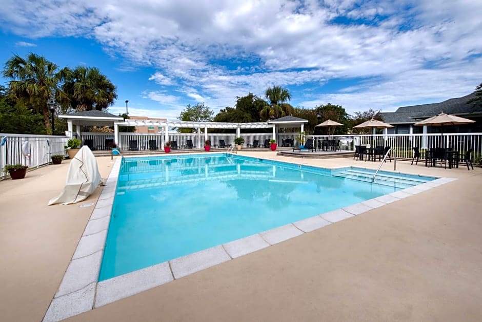 Residence Inn by Marriott Wilmington Landfall