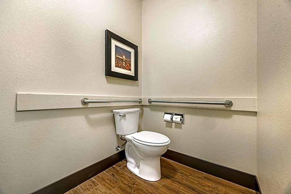 Best Western Columbia River Waterfront Hotel Astoria