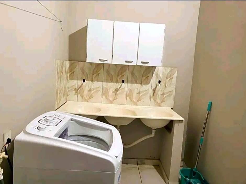 Casa Centro de Jijoca