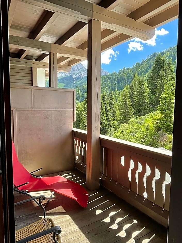 Hotel Berghof