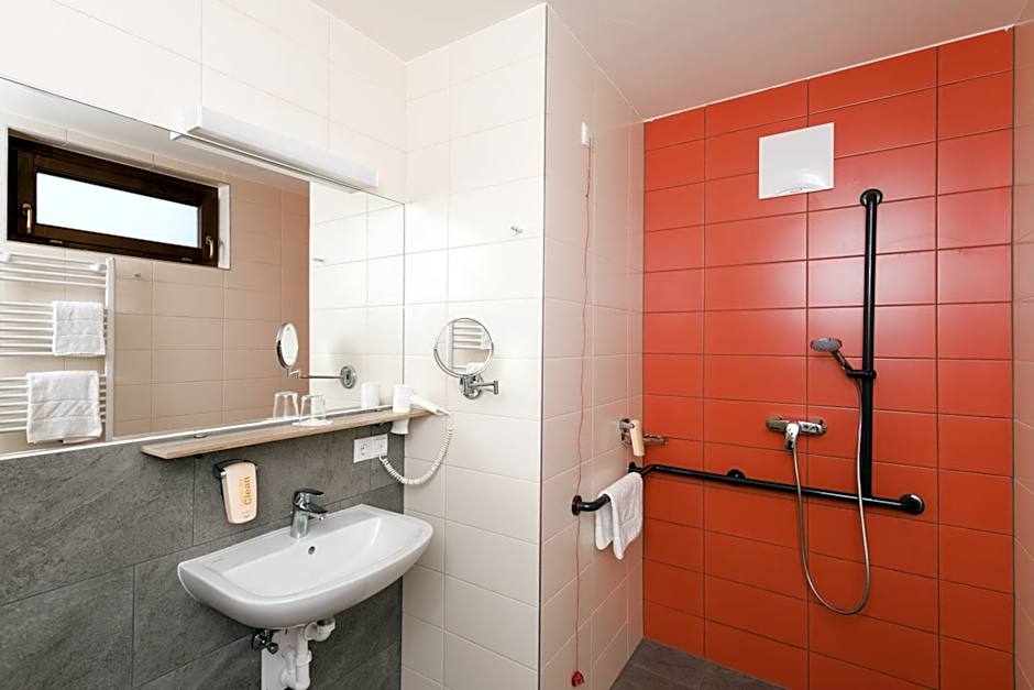 JUFA Hotel Graz Süd