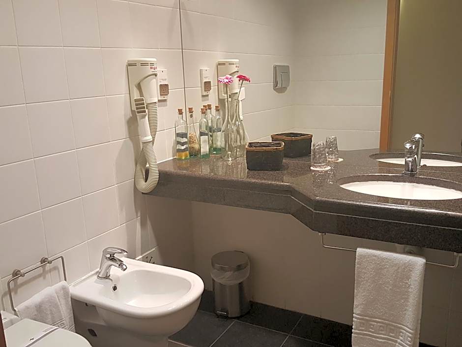 Hotel Jose Alberto