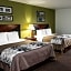 Sleep Inn South Bend Airport