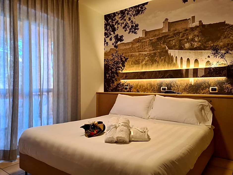 Hotel Cladan