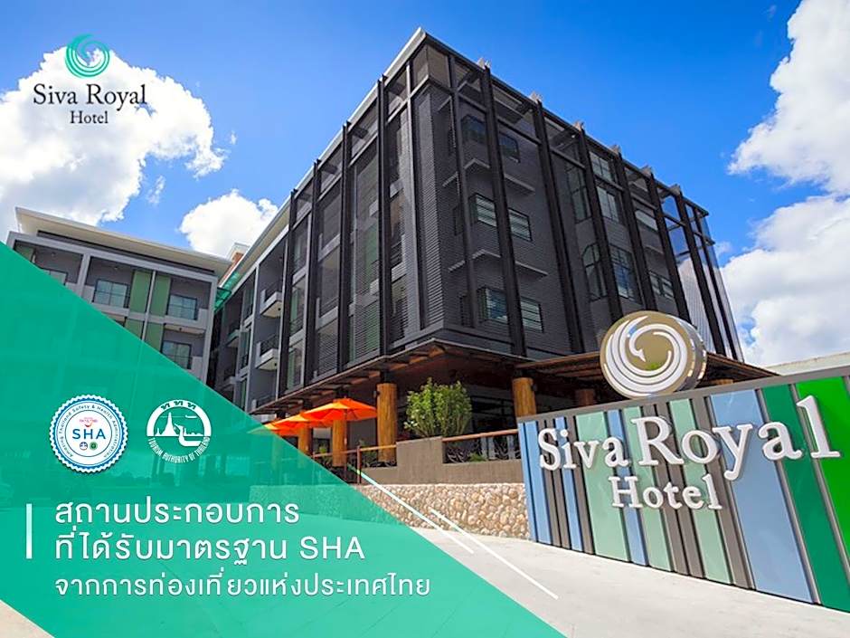 Siva Royal Hotel