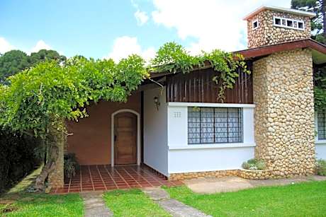Casa Aconchegante no Capivari