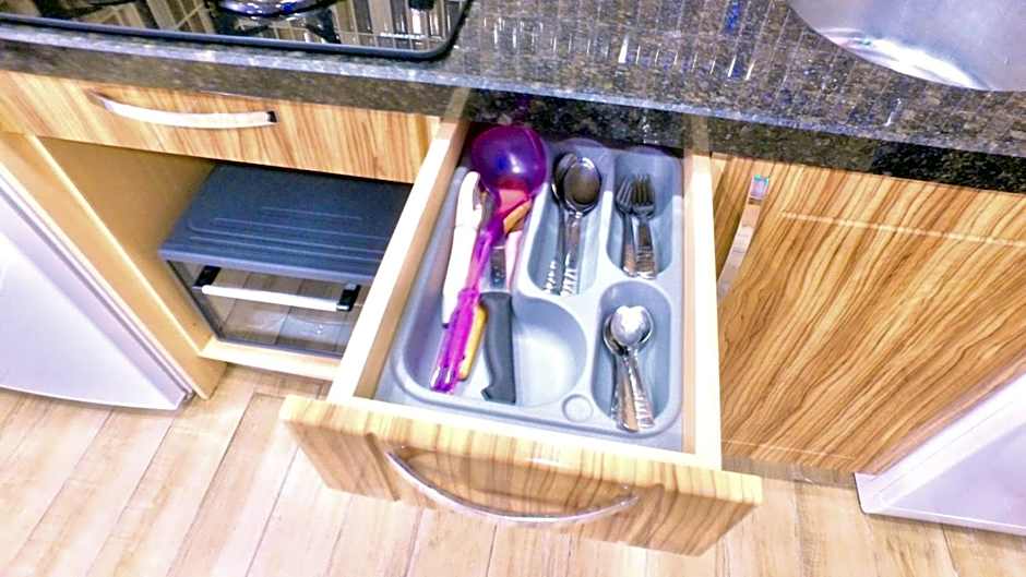 NOUR SUITE & RESIDENCE