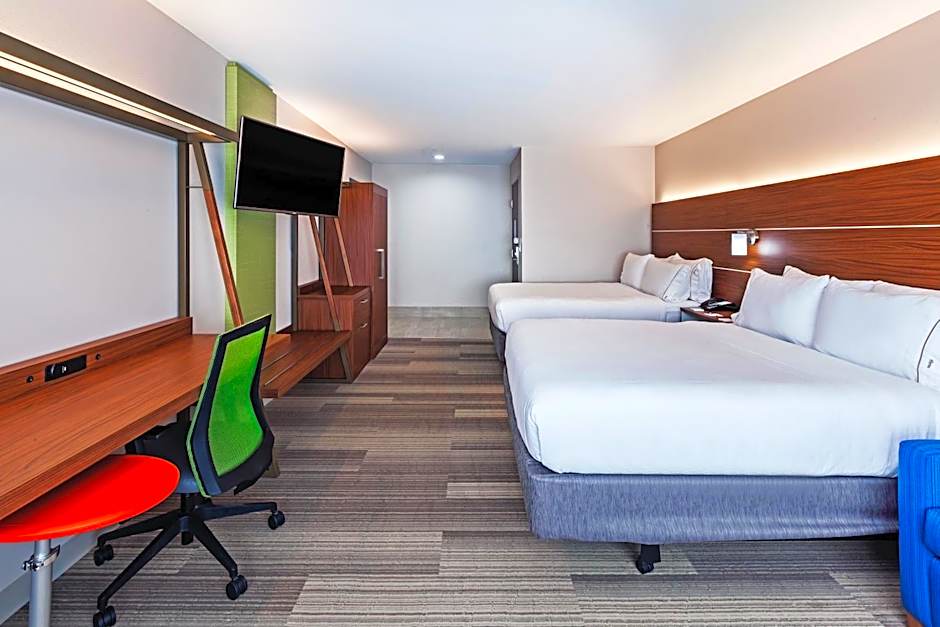 Holiday Inn Express and Suites Tulsa West / Sand Springs By IHG