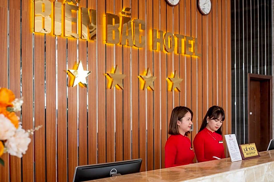 Bien Bac Hotel