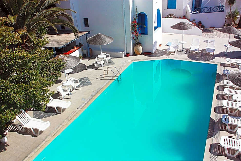 Hotel Kalma