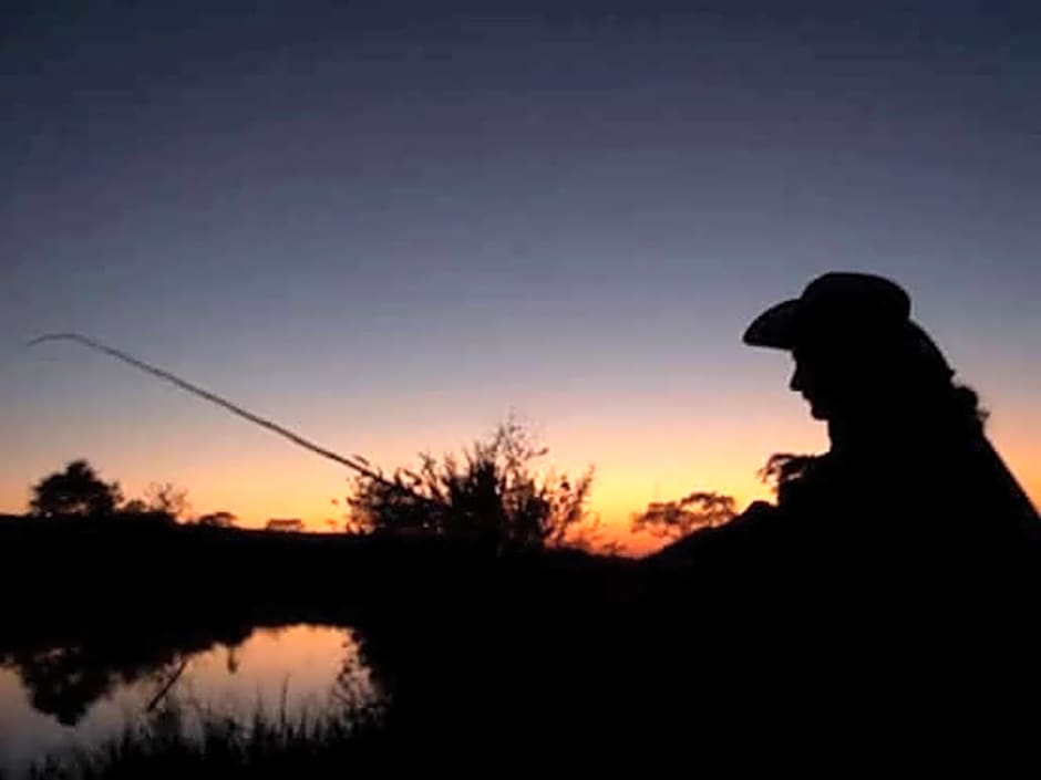 POUSADA RECANTO DO TRABALHADOR