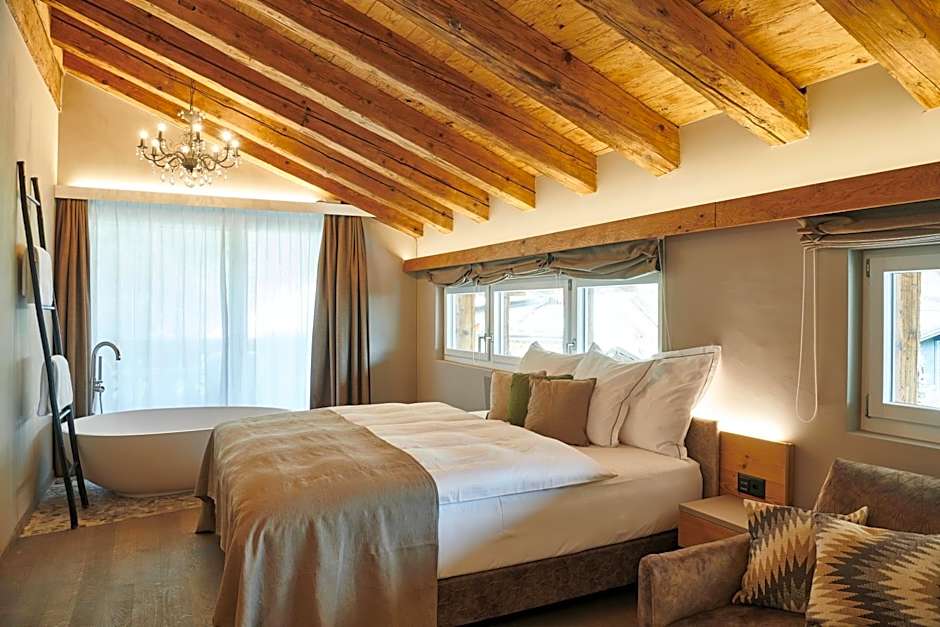 Matthiol Boutique Hotel