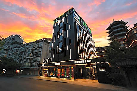 Horizon Boutique Hotel