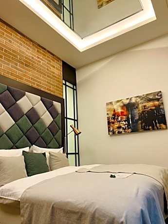 Loft Suite