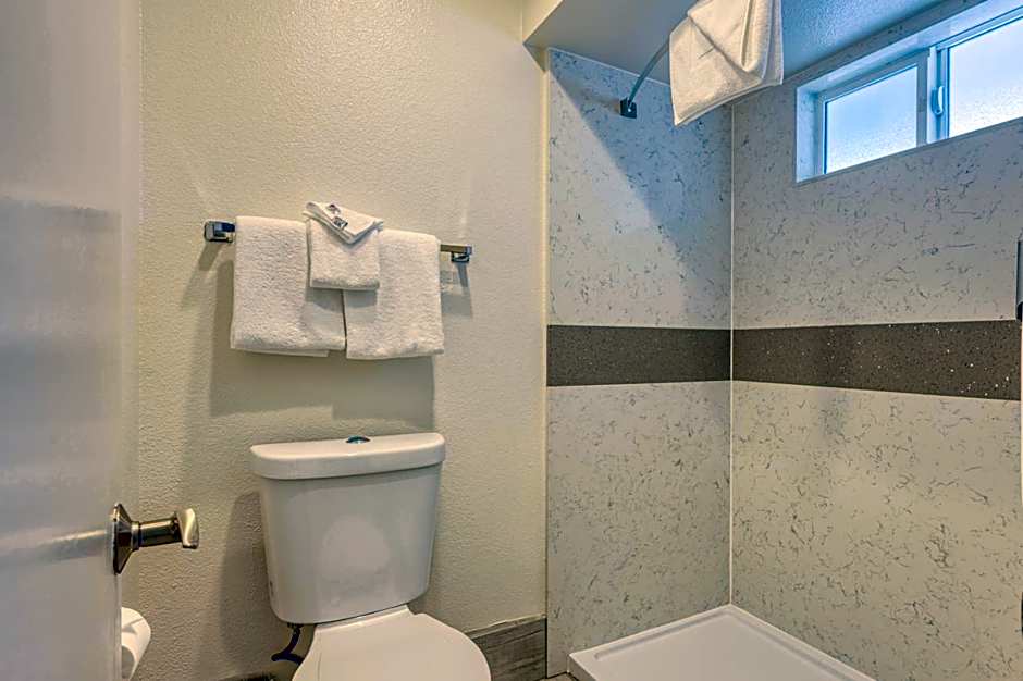 Vagabond Inn San Luis Obispo