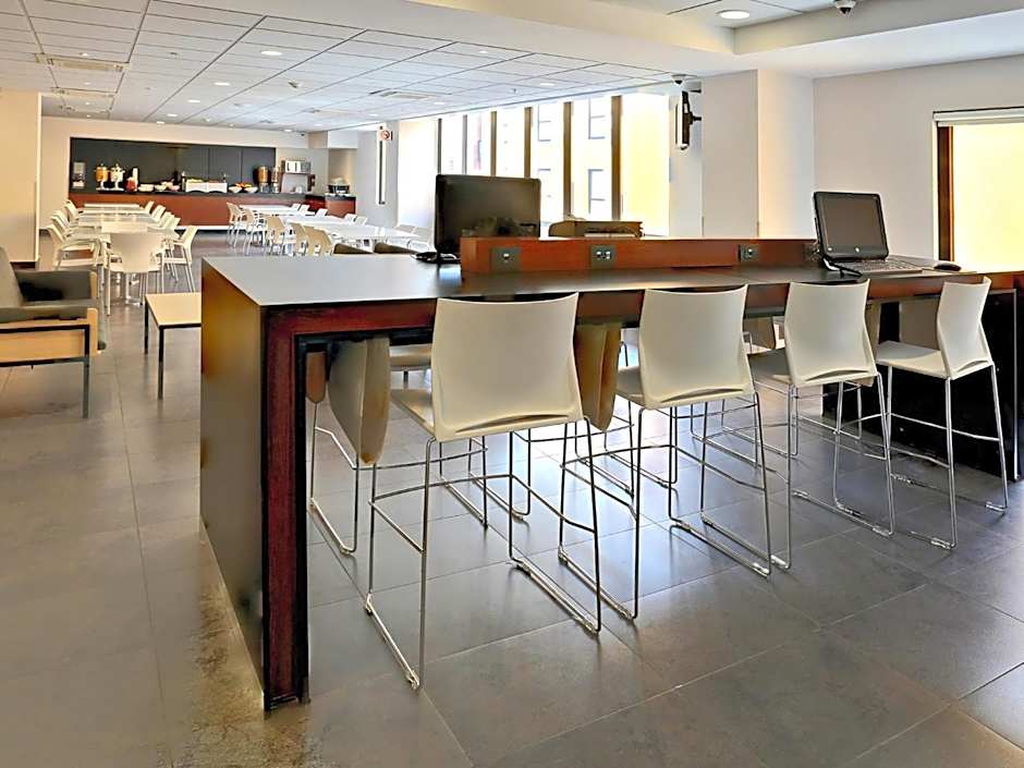 City Express by Marriott Oaxaca